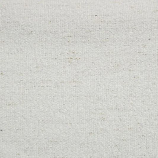 Curious Snow fabric swatch