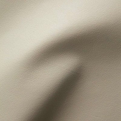 Hudson Ivory Leather