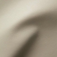 Hudson Ivory Leather