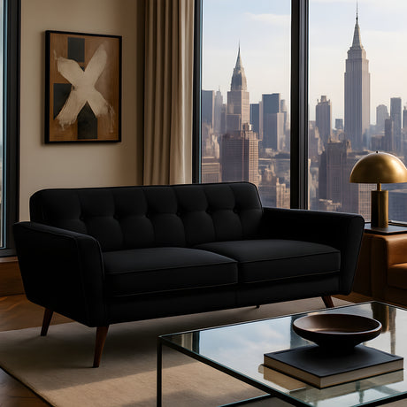 High Level Loveseat