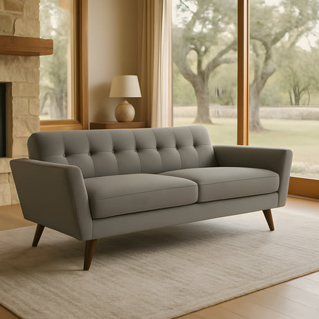 High Level Loveseat