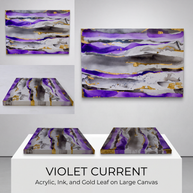 VIOLET CURRENT