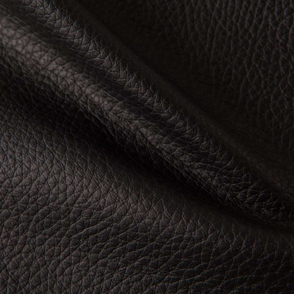 Brooklyn Leather Bed