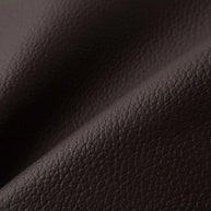 Tribeca Espresso Leather swatch