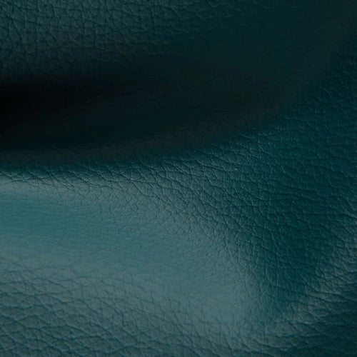 Tribeca Lagoon Green Leather