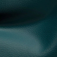 Tribeca Lagoon Green Leather swatch
