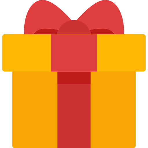 Bonus Gift